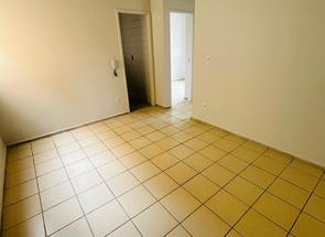 Apartamento, 2 Quartos, 1 Vaga para alugar em Monsenhor Messias, Belo Horizonte, MG valor de R$ 1.600,00 no Lugar Certo