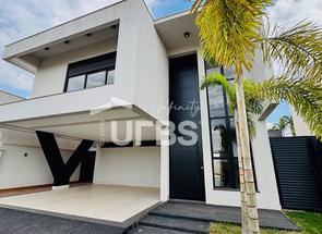 Casa, 3 Quartos, 4 Vagas, 3 Suites em Rua das Jequitibás, Jardins Bolonha, Senador Canedo, GO valor de R$ 1.570.000,00 no Lugar Certo