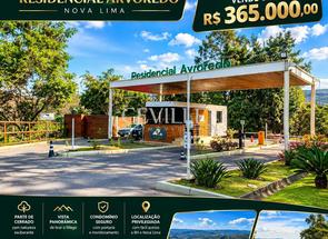 Lote em Condomínio em Alameda do Paraíso, Green Park, Nova Lima, MG valor de R$ 365.000,00 no Lugar Certo