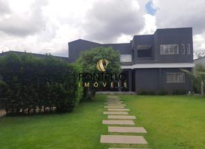 Casa, 6 Quartos, 2 Vagas, 2 Suites em São João, Sete Lagoas, MG valor de R$ 1.300.000,00 no Lugar Certo