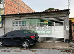 Casa, 2 Quartos, 1 Vaga em Flores, Manaus, AM valor de R$ 200.000,00 no Lugar Certo
