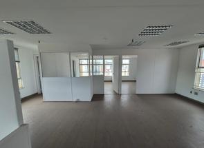 Sala para alugar em Santa Efigênia, Belo Horizonte, MG valor de R$ 4.400,00 no Lugar Certo