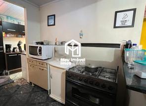 Casa, 3 Quartos em Quadra Qr 608, Samambaia Norte, Samambaia, DF valor de R$ 320.000,00 no Lugar Certo