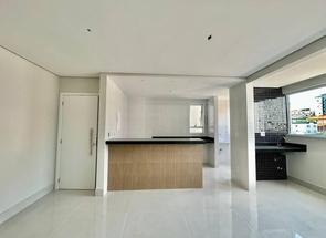 Apartamento, 3 Quartos, 3 Vagas, 1 Suite em Sagrada Família, Belo Horizonte, MG valor de R$ 840.000,00 no Lugar Certo