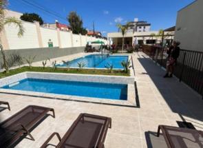 Apartamento, 2 Quartos, 1 Vaga para alugar em Milionários, Belo Horizonte, MG valor de R$ 1.500,00 no Lugar Certo
