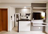 Apartamento, 1 Quarto, 1 Vaga, 1 Suite