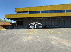Galpão, 5 Vagas para alugar em Campina Verde, Contagem, MG valor de R$ 91.500,00 no Lugar Certo