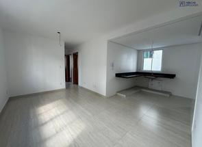 Apartamento, 3 Quartos, 1 Vaga, 1 Suite em Santa Cruz, Belo Horizonte, MG valor de R$ 510.000,00 no Lugar Certo