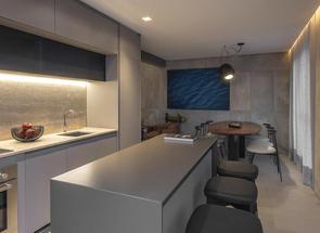 Apartamento, 2 Quartos, 2 Vagas, 2 Suites em Sion, Belo Horizonte, MG valor de R$ 2.431.512,00 no Lugar Certo