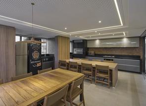 Apartamento, 3 Quartos, 2 Vagas, 1 Suite em Cidade Nova, Belo Horizonte, MG valor de R$ 894.000,00 no Lugar Certo