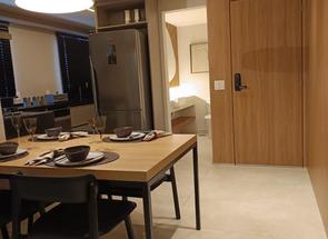 Apartamento, 3 Quartos, 2 Vagas, 2 Suites em Santo Agostinho, Belo Horizonte, MG valor de R$ 1.152.821,00 no Lugar Certo