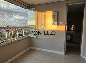 Apartamento, 3 Quartos, 2 Vagas, 1 Suite em Caiçaras, Belo Horizonte, MG valor de R$ 1.125.000,00 no Lugar Certo