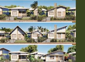 Casa, 123 Quartos, 1 Vaga, 1 Suite em 35460000, Casa Branca, Brumadinho, MG valor de R$ 498.000,00 no Lugar Certo