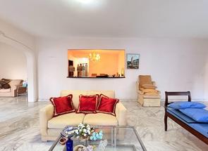 Apartamento, 4 Quartos, 2 Vagas, 1 Suite em Savassi, Belo Horizonte, MG valor de R$ 2.545.000,00 no Lugar Certo