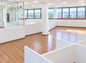 Sala, 6 Vagas para alugar em Vale do Sereno, Nova Lima, MG valor de R$ 19.500,00 no Lugar Certo