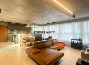 Apartamento, 3 Quartos, 4 Vagas, 2 Suites em Luxemburgo, Belo Horizonte, MG valor de R$ 2.100.000,00 no Lugar Certo