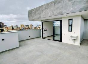 Cobertura, 2 Quartos, 2 Vagas, 1 Suite em Barroca, Belo Horizonte, MG valor de R$ 1.080.000,00 no Lugar Certo