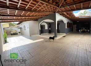 Casa, 3 Quartos, 6 Vagas, 2 Suites em Jardim Riacho das Pedras, Contagem, MG valor de R$ 1.280.000,00 no Lugar Certo