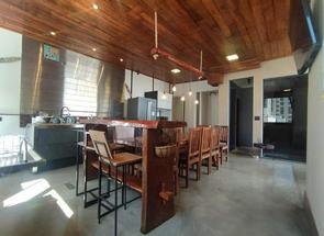 Cobertura, 5 Quartos, 3 Vagas, 5 Suites em Cruzeiro, Belo Horizonte, MG valor de R$ 2.300.000,00 no Lugar Certo