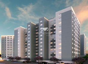 Apartamento, 3 Quartos, 2 Vagas, 1 Suite em Palmeiras, Belo Horizonte, MG valor de R$ 561.150,00 no Lugar Certo