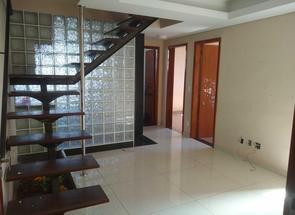 Cobertura, 3 Quartos, 1 Vaga em Vitória, Belo Horizonte, MG valor de R$ 350.000,00 no Lugar Certo