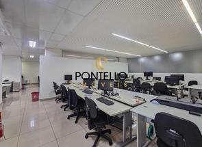 Sala, 6 Vagas para alugar em Estoril, Belo Horizonte, MG valor de R$ 17.800,00 no Lugar Certo