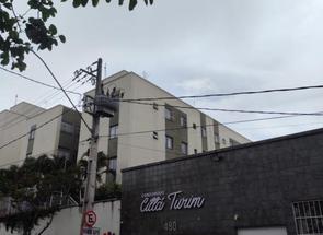 Apartamento, 2 Quartos, 1 Vaga para alugar em Liberdade, Santa Luzia, MG valor de R$ 1.200,00 no Lugar Certo