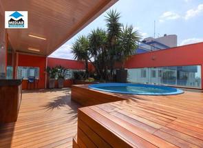Cobertura, 3 Quartos, 3 Vagas, 1 Suite em Funcionários, Belo Horizonte, MG valor de R$ 2.500.000,00 no Lugar Certo