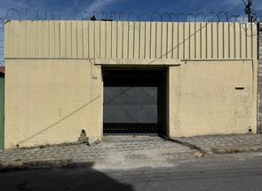 Galpão para alugar em São Cristóvão, Belo Horizonte, MG valor de R$ 2.600,00 no Lugar Certo