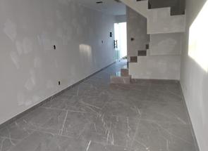 Casa, 2 Quartos, 2 Vagas em Piratininga (venda Nova), Belo Horizonte, MG valor de R$ 415.000,00 no Lugar Certo