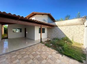 Casa, 3 Quartos, 1 Vaga para alugar em Bouganvile L, Sete Lagoas, MG valor de R$ 1.350,00 no Lugar Certo