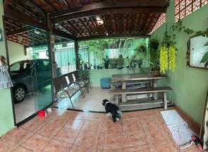 Casa, 3 Quartos, 3 Vagas, 1 Suite em Padre Eustáquio, Belo Horizonte, MG valor de R$ 1.300.000,00 no Lugar Certo