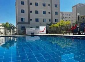 Apartamento, 2 Quartos, 1 Vaga em Lundcea, Lagoa Santa, MG valor de R$ 220.000,00 no Lugar Certo