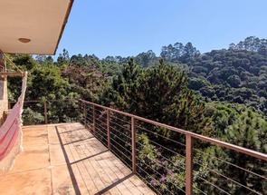 Casa, 6 Quartos, 4 Vagas, 2 Suites em Alphaville - Lagoa dos Ingleses, Nova Lima, MG valor de R$ 1.650.000,00 no Lugar Certo