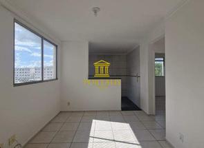 Apartamento, 2 Quartos, 2 Vagas para alugar em Cândida Ferreira, Contagem, MG valor de R$ 1.300,00 no Lugar Certo