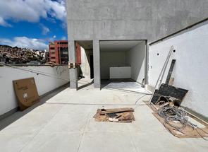 Cobertura, 2 Quartos, 2 Vagas, 1 Suite em Santa Efigênia, Belo Horizonte, MG valor de R$ 1.698.812,00 no Lugar Certo