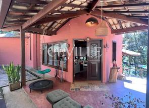 Casa em Condomínio, 1 Quarto, 4 Vagas, 1 Suite em Alameda dos Sonhos, Passárgada, Nova Lima, MG valor de R$ 800.000,00 no Lugar Certo