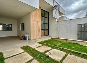 Casa, 3 Quartos, 2 Vagas, 1 Suite em Conjunto Minascaixa, Belo Horizonte, MG valor de R$ 750.000,00 no Lugar Certo