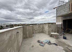 Cobertura, 3 Quartos, 2 Vagas, 1 Suite em Santa Mônica, Belo Horizonte, MG valor de R$ 681.900,00 no Lugar Certo