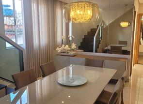 Cobertura, 4 Quartos, 4 Vagas, 1 Suite em Vera Cruz, Contagem, MG valor de R$ 835.000,00 no Lugar Certo