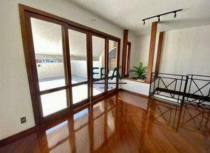 Cobertura, 3 Quartos, 2 Vagas, 2 Suites em Santo Antônio, Belo Horizonte, MG valor de R$ 1.250.000,00 no Lugar Certo