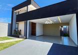 Casa, 4 Quartos, 3 Vagas, 4 Suites