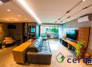 Apartamento, 4 Quartos, 3 Vagas, 3 Suites em Luxemburgo, Belo Horizonte, MG valor de R$ 1.290.000,00 no Lugar Certo