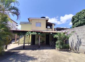 Casa, 4 Quartos, 2 Vagas em São Benedito, Santa Luzia, MG valor de R$ 870.000,00 no Lugar Certo