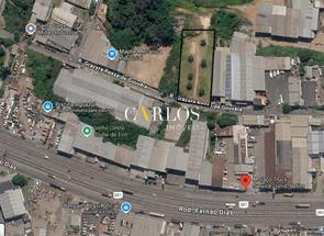 Lote para alugar em Distrito Industrial Jardim Piemont Norte, Betim, MG valor de R$ 30.000,00 no Lugar Certo