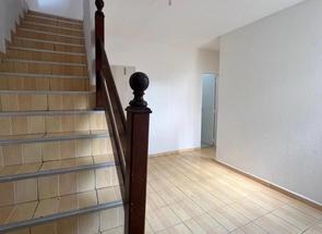 Cobertura, 4 Quartos, 1 Vaga em São Caetano, Contagem, MG valor de R$ 380.000,00 no Lugar Certo