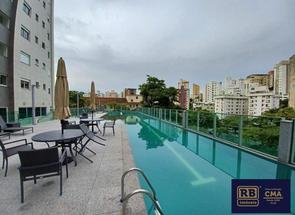 Apartamento, 2 Quartos, 2 Vagas, 2 Suites em Vila Paris, Belo Horizonte, MG valor de R$ 1.290.000,00 no Lugar Certo