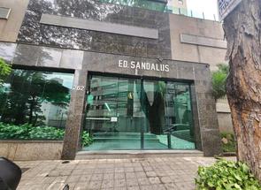 Apartamento, 4 Quartos, 4 Vagas, 2 Suites em Gutierrez, Belo Horizonte, MG valor de R$ 3.200.000,00 no Lugar Certo