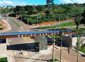 Lote em Lagoa Mansões, Lagoa Santa, MG valor de R$ 380.000,00 no Lugar Certo