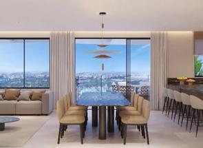 Apartamento, 4 Quartos, 4 Vagas, 2 Suites em Ouro Preto, Belo Horizonte, MG valor de R$ 2.580.000,00 no Lugar Certo